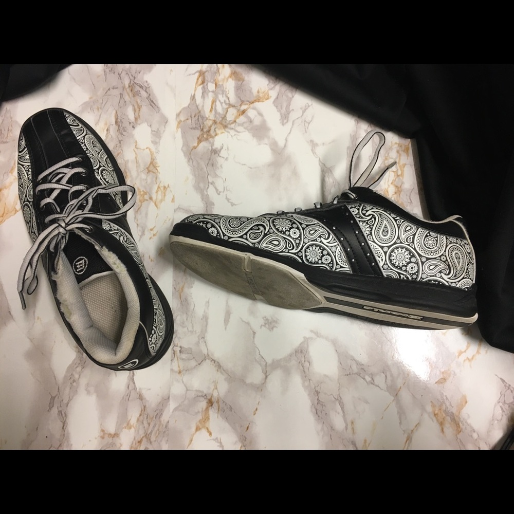 Smooth Soul Shoes